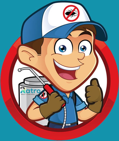 Ratro Pest Control INC. Brampton